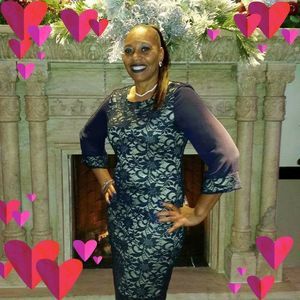 Meet your Posher, Barbara